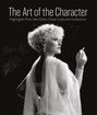 H. Akou: The Art of the Character, Buch