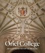 : Oriel College, Buch