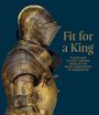 Ian Eaves: Fit for a King, Buch