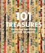 Hezi Amiur: 101 Treasures from the National Library of Israel, Buch