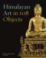 Karl Debreczeny: Himalayan Art in 108 Objects, Buch