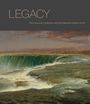 Sarah Cash: Legacy, Buch