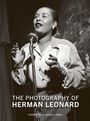 David Houston: The Photography of Herman Leonard, Buch