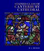 M. A. Michael: Stained Glass of Canterbury Cathedral, Buch