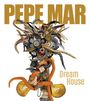 Anastasia Kinigopoulo: Pepe Mar, Buch