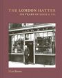Matt Brown: The London Hatter, Buch
