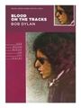 : Blood On The Tracks - Bob Dylan, Buch