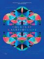 Coldplay: Coldplay: Kaleidoscope, Noten