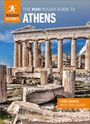 : The Mini Rough Guide to Athens: Travel Guide with eBook, Buch