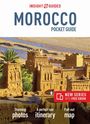 Insight Guides: Insight Guides Pocket Morocco (Travel Guide with Free eBook), Buch