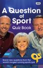 David Ball: A Question of Sport Quiz Book, Buch