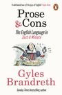 Gyles Brandreth: Prose & Cons, Buch