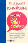 Elis James: How Do You Cope?, Buch