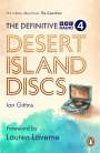 Ian Gittins (Author): The Definitive Desert Island Discs, Buch