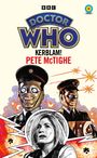 Pete McTighe: Doctor Who: Kerblam! (Target Collection), Buch