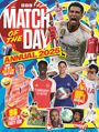 Match of the Day Magazine: Match of the Day Annual 2025, Buch