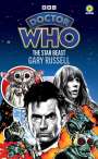 Gary Russell: Doctor Who: The Star Beast (Target Collection), Buch
