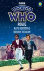 Briony Redman: Doctor Who: Rogue (Target Collection), Buch