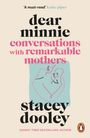 Stacey Dooley: Dear Minnie, Buch