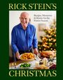 Rick Stein: Rick Stein's Christmas, Buch