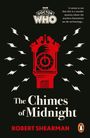 Robert Shearman: Doctor Who: The Chimes of Midnight, Buch