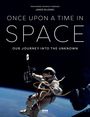 James Bluemel: Once Upon a Time in Space, Buch