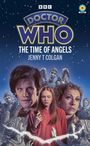 Jenny Colgan: Doctor Who Target Jan 2, Buch