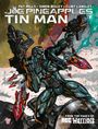 Pat Mills: Joe Pineapples: Tin Man, Buch