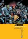 Gordon Rennie: Judge Dredd: The Complete Case Files 42, Buch
