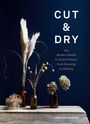 Carolyn Dunster: Cut & Dry, Buch
