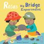 Jessica Spanyol: Rosa's Big Bridge Experiment, Buch