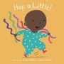 : Hop a Little, Buch