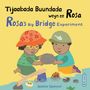 Jessica Spanyol: Tijaabada Buundada Weyn Ee Rosa / Rosa's Big Bridge Experiment (Somali Bilingual Edition), Buch