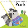 Jo Byatt: Park, Buch