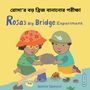 Jessica Spanyol: Rosa's Big Bridge Experiment (Bengali Bilingual Edition), Buch