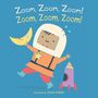 Zoom, Zoom, Zoom! / Zoom, Zoom, Zoom! (Navajo Bilingual Edition), Buch