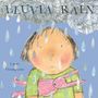 Carol Thompson: Lluvia/Rain, Buch