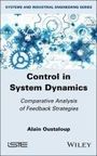 Alain Oustaloup: Control in System Dynamics, Buch