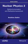 Ibrahima Sakho: Nuclear Physics 2, Buch