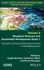 : Biosphere Reserves and Sustainable Development Goals 1, Buch