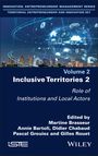 : Inclusive Territories 2, Buch