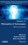 : Philosophies of Technologies, Buch