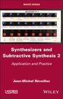 Jean-Michel Réveillac: Synthesizers and Subtractive Synthesis, Volume 2, Buch