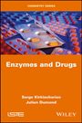 Serge Kirkiacharian: Enzymes and Drugs, Buch