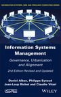 Daniel Alban: Information Systems Management, Buch