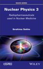 Ibrahima Sakho: Nuclear Physics 3, Buch