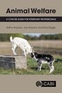 Kathy Anzuino: Animal Welfare, Buch
