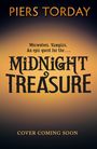 Piers Torday: Midnight Treasure, Buch