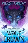 Piers Torday: Midnight Treasure: Wolf Crown, Buch