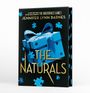 Jennifer Lynn Barnes: The Naturals: The Naturals, Buch